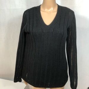 Real Clothes Saks 5th Avenue all linen swe…